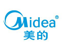 万柏林和平南路美的美的空气能